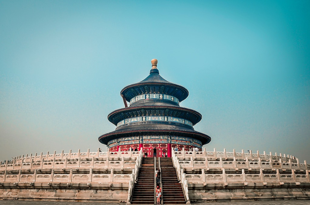 南京成为了