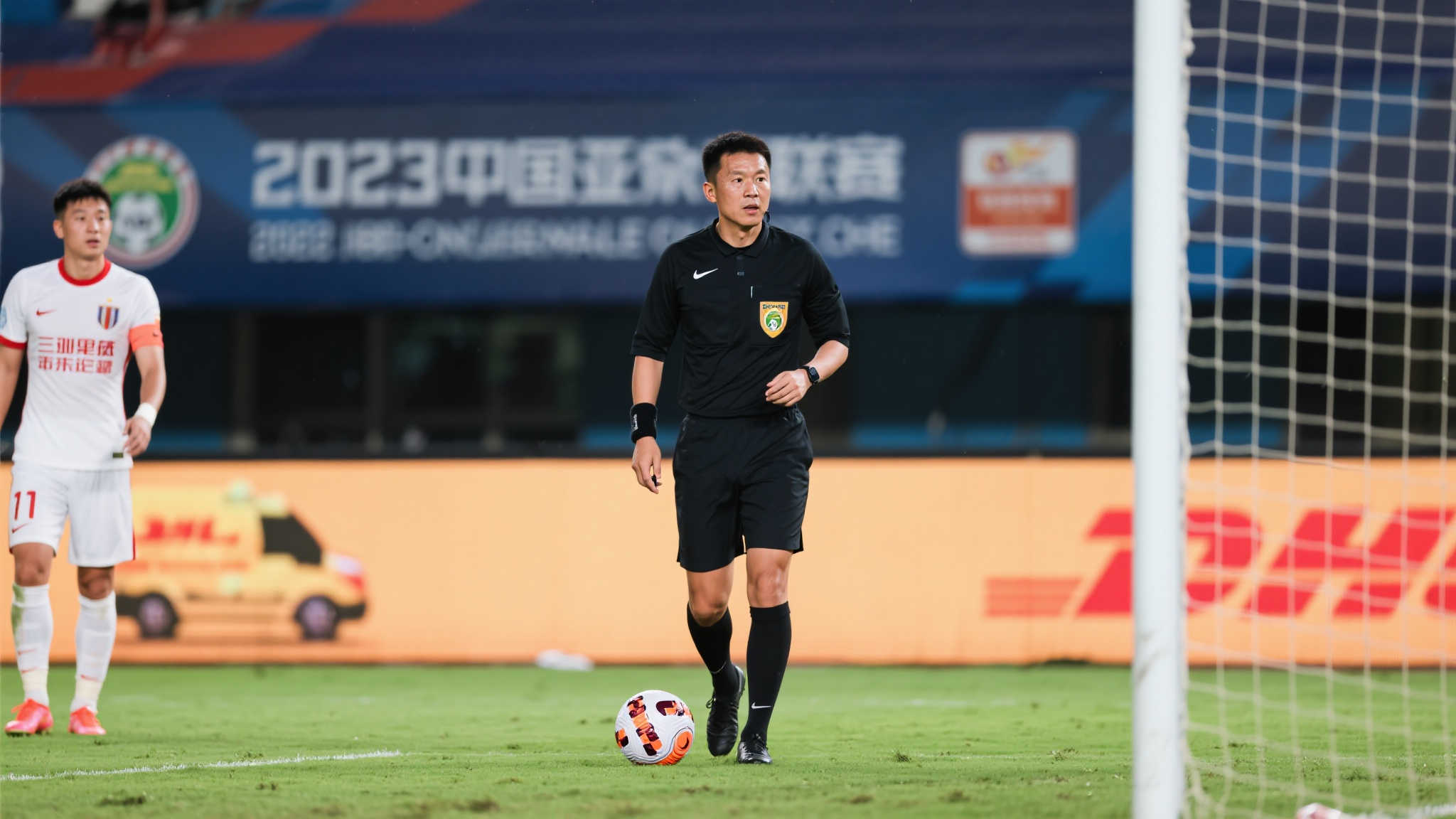 挪威女足也