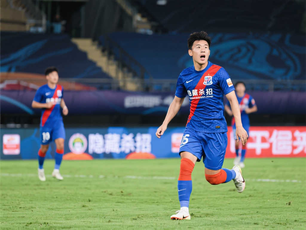 这场比赛必 这场比赛必