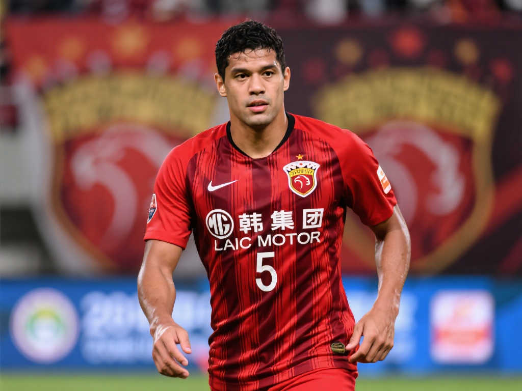 海港队并没 海港队并没