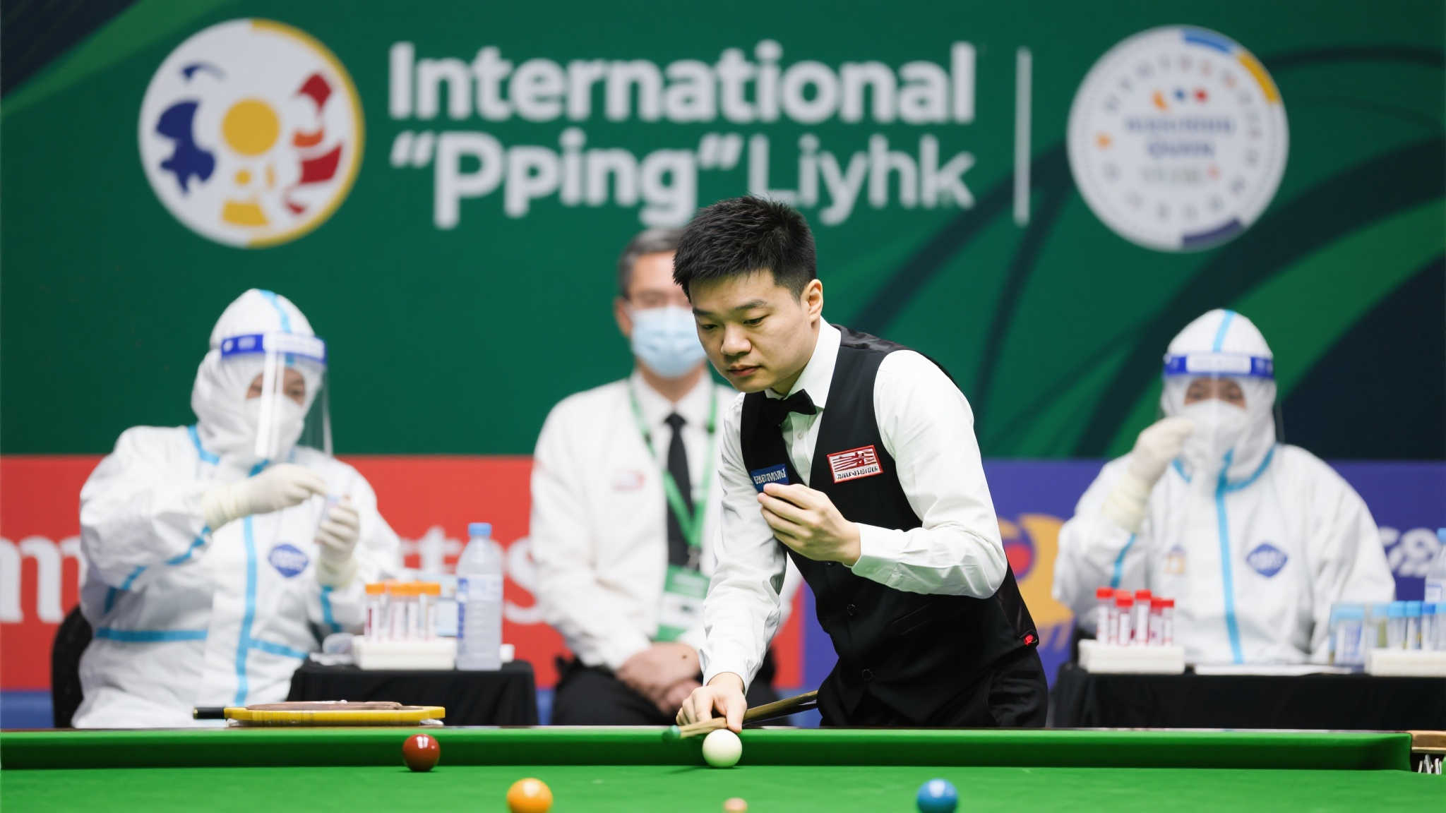 国家队中 国家队中