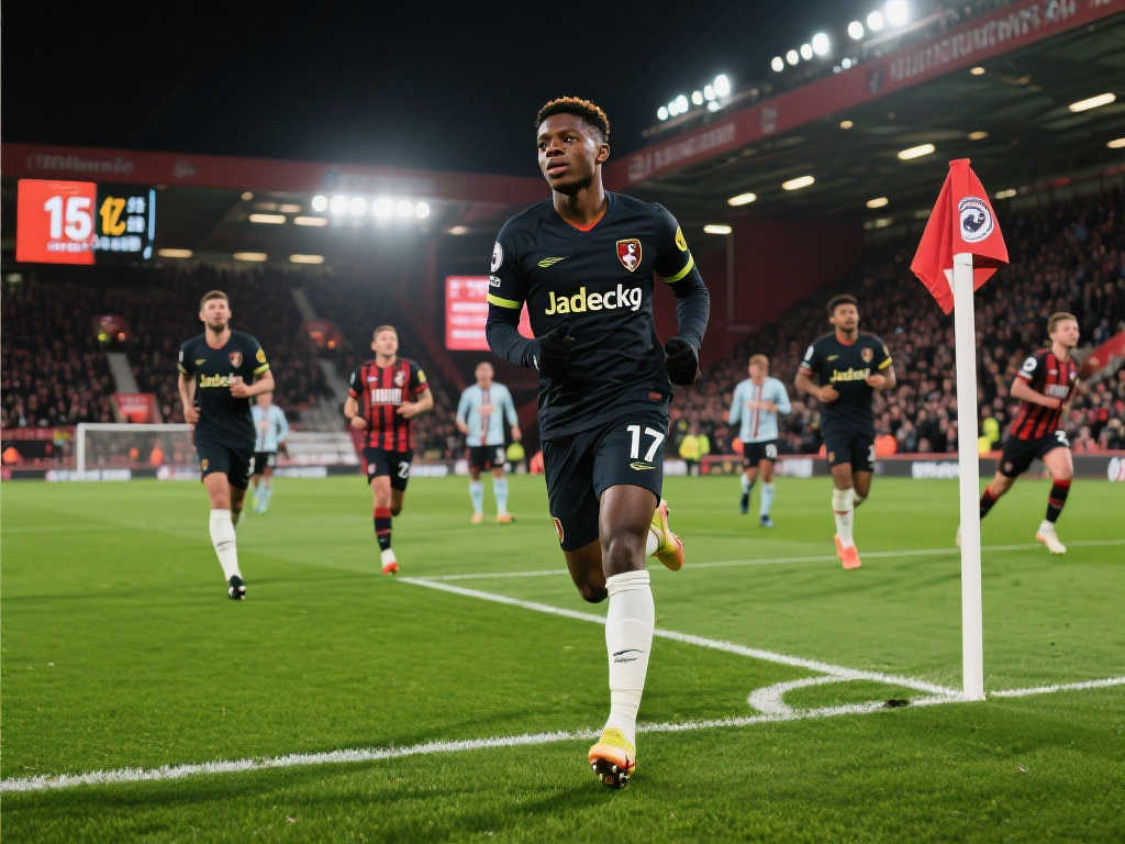 在下半场一 在下半场一