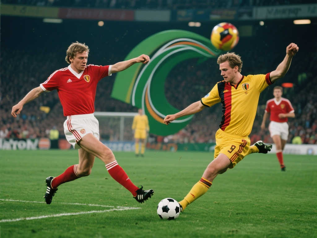 全球足球市 全球足球市