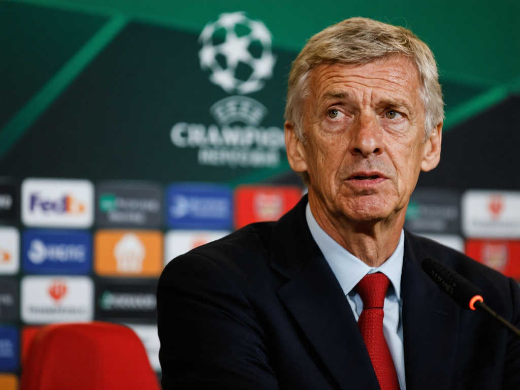 在球迷們熱 在球迷們熱