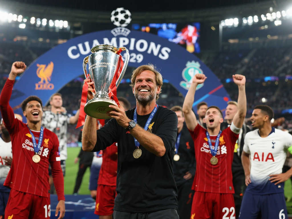 利物浦在 利物浦在