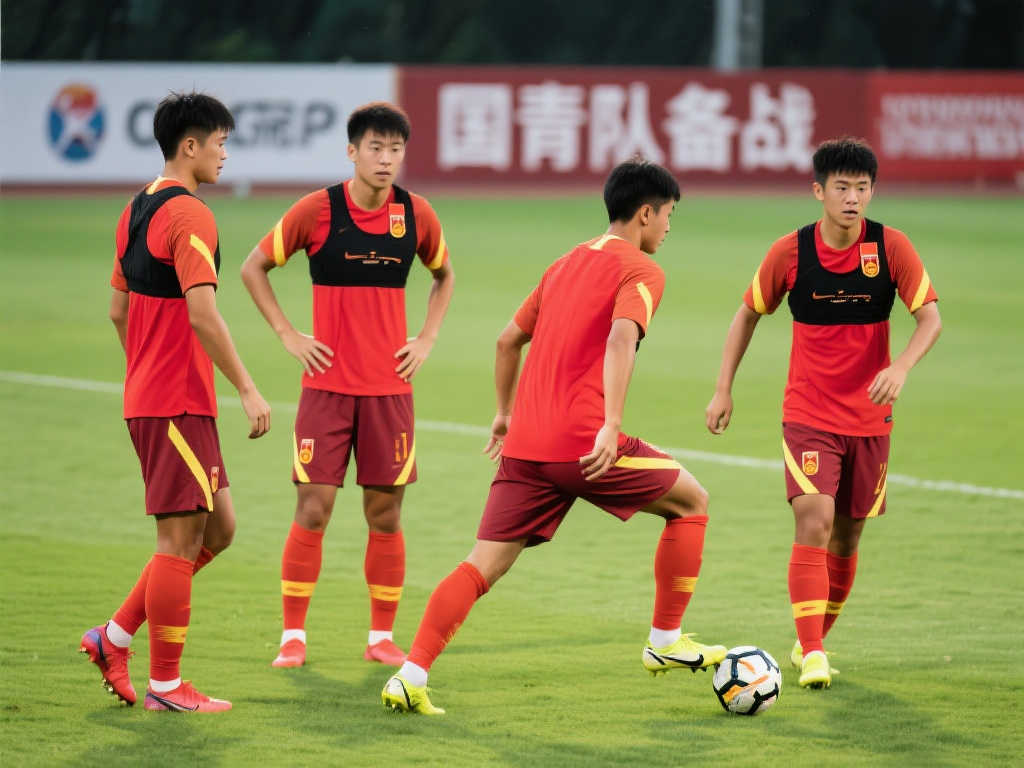 在场上展现 在场上展现