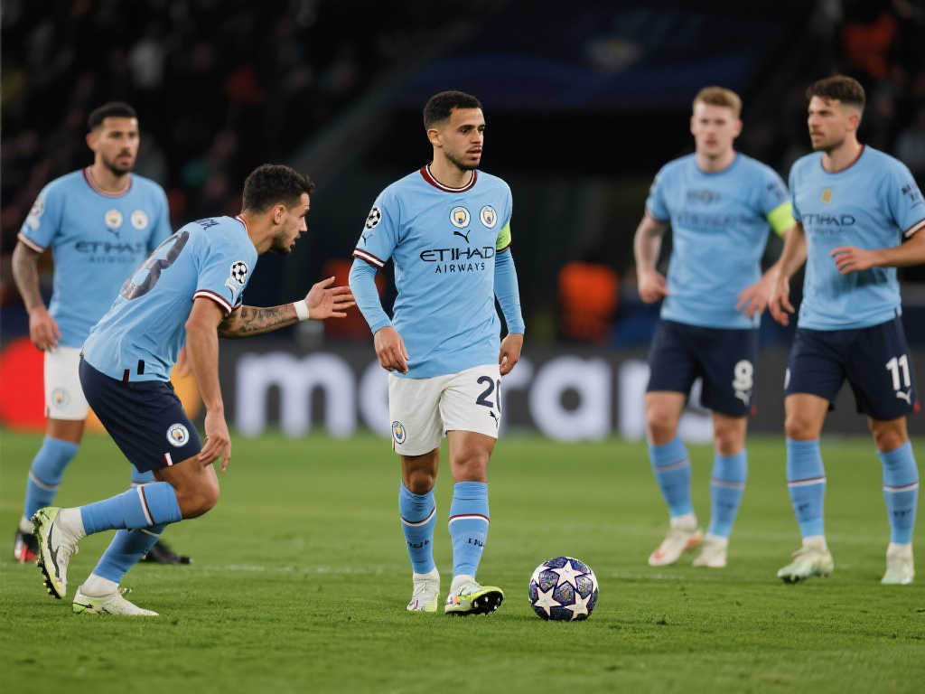 极佳的视野 极佳的视野